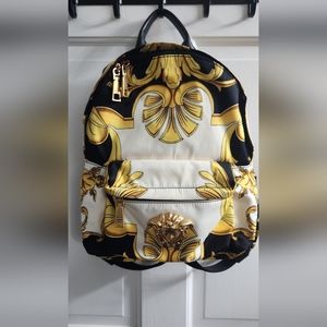 Versace mini Bookbag